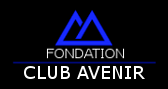 Fondation Club Avenir