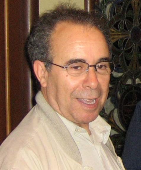 Hocine Khelfaoui